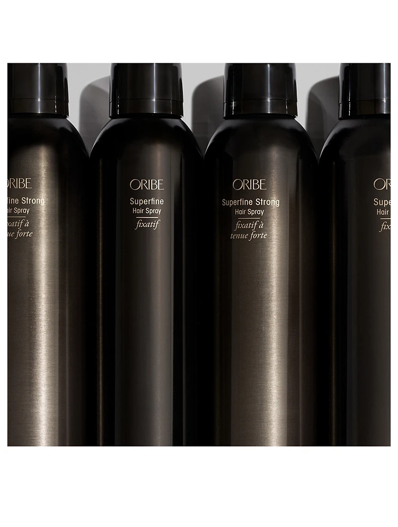 Superfine Hair Spray