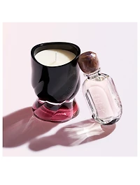 Valley Of Flowers Candle