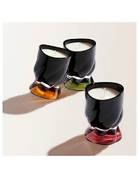 Valley Of Flowers Candle