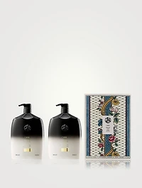 Gold Lust Liter Set