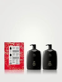 Lunar New Year Signature Set