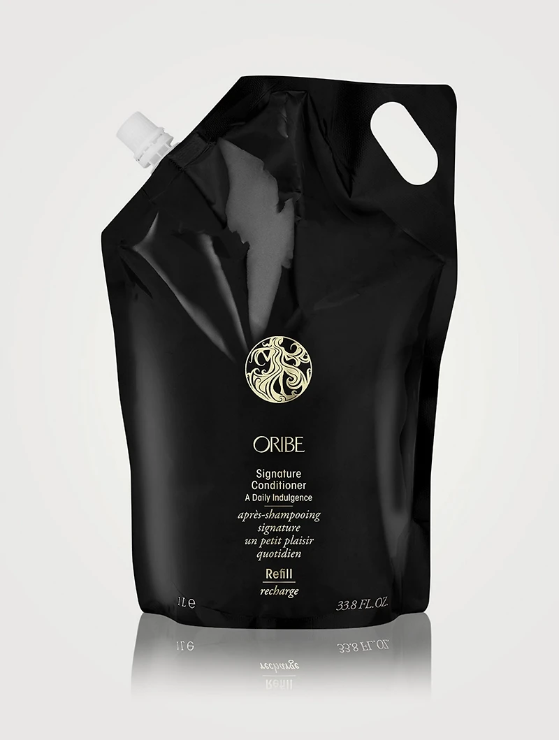 Signature Conditioner - Litre Refill