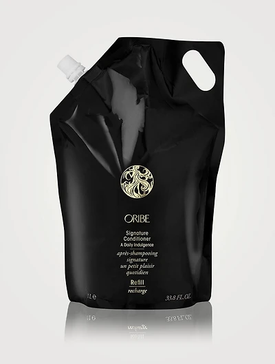 Signature Conditioner - Litre Refill