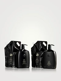 Signature Conditioner - Litre Refill