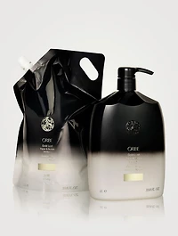 Gold Lust Shampoo - Refill Pouch