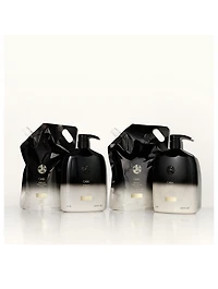 Gold Lust Conditioner - Refill Pouch