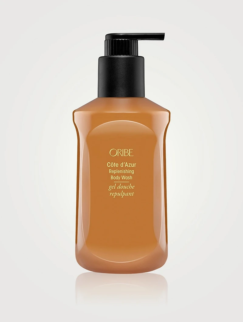Côte d’Azur Replenishing Body Wash 