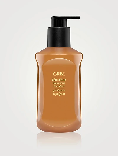 Côte d’Azur Replenishing Body Wash 