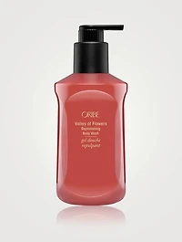 Valley of Flowers Replenishing Body Wash 