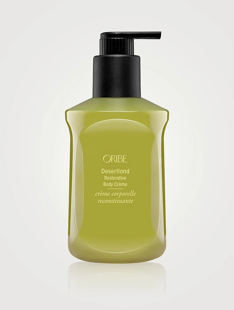 Desertland Restorative Body Crème