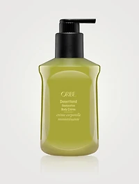 Desertland Restorative Body Crème