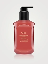 Valley of Flowers Restorative Body Crème