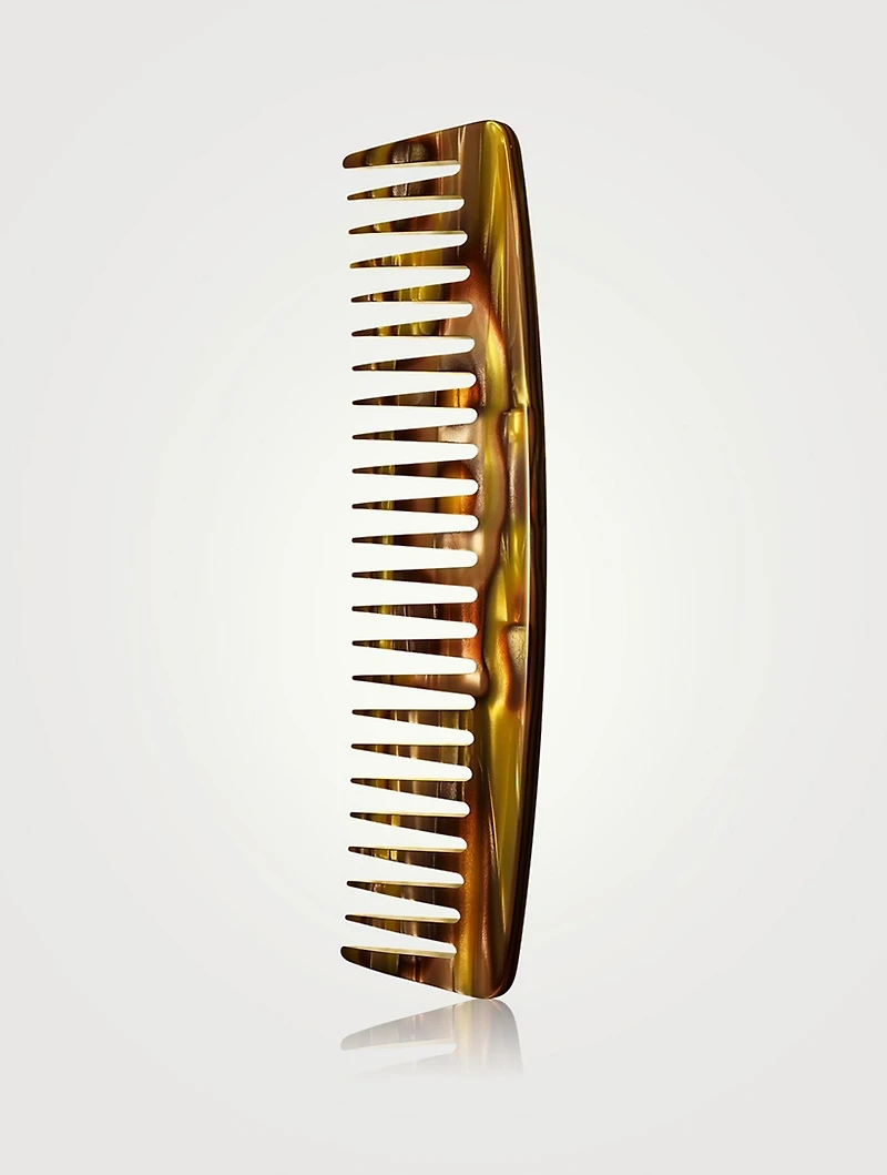 Wide Tooth Comb