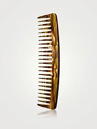 Wide Tooth Comb