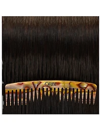 Wide Tooth Comb
