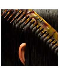 Wide Tooth Comb