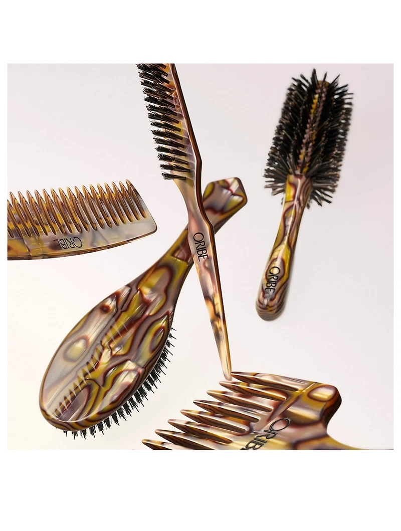 Wide Tooth Comb