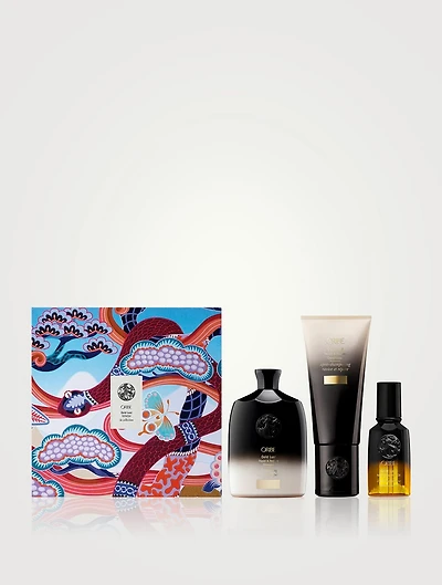 Gold Lust Collection