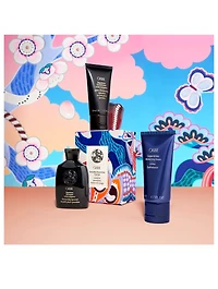 Everyday Essentials Travel Set
