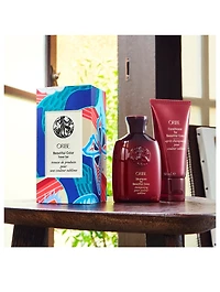Beautiful Colour Travel Set
