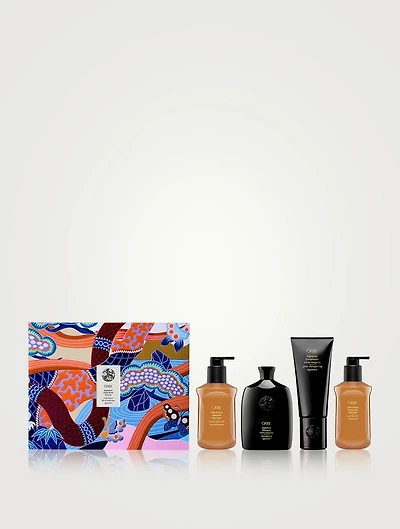 Signature Experience Set