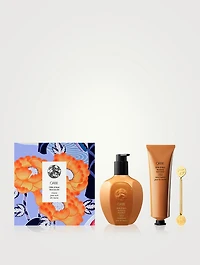 Côte d’Azur Hand Care Set