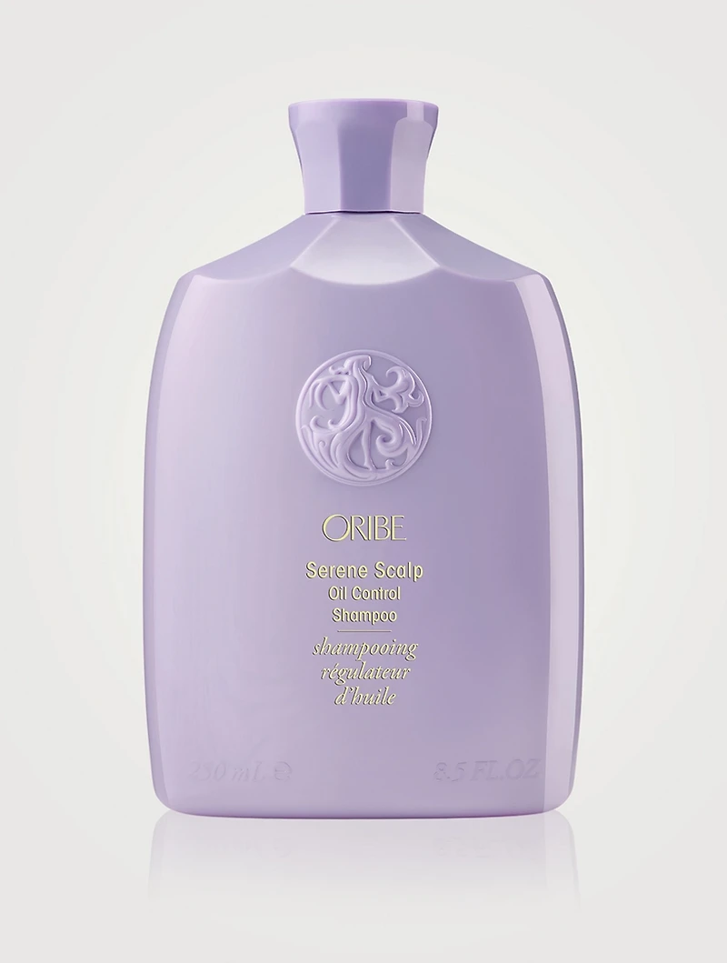 Serene Scalp Oil Control Shampoo