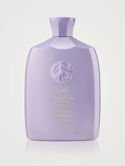 Serene Scalp Oil Control Shampoo 