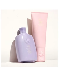 Serene Scalp Oil Control Shampoo 