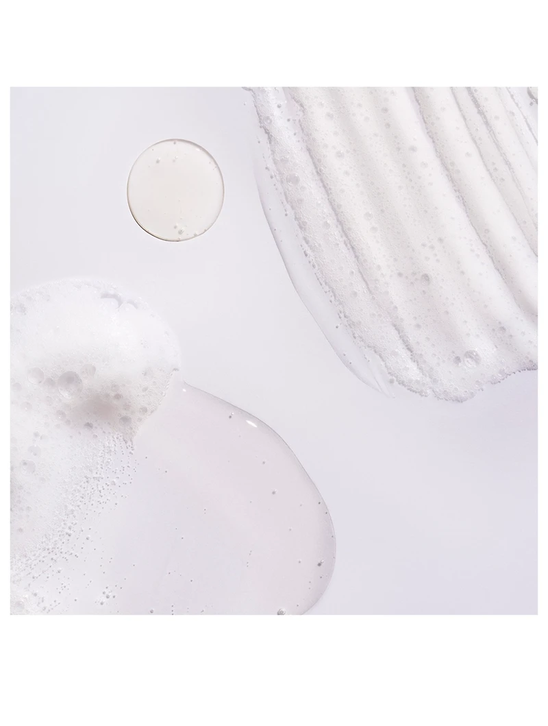 Serene Scalp Oil Control Shampoo 