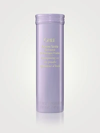 Serene Scalp Oil Control Dry Shampoo Powder 
