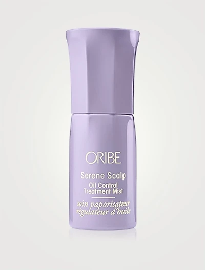 Serene Scalp Oil Control Leave On Treatment Mist Gift