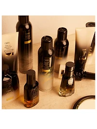 Gold Lust Dry Heat Protection Spray