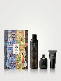 Signature Style Set