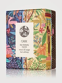 Hair Alchemy Travel Set