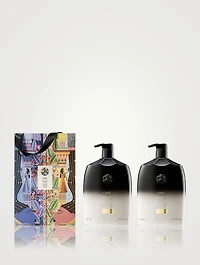Gold Lust Liter Set
