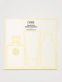 Hair Alchemy Discovery Collection Travel Set