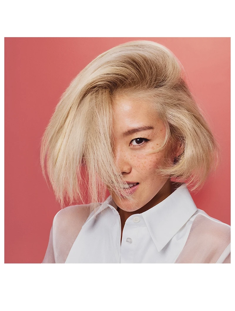 Bright Blonde Radiance & Repair Treatment