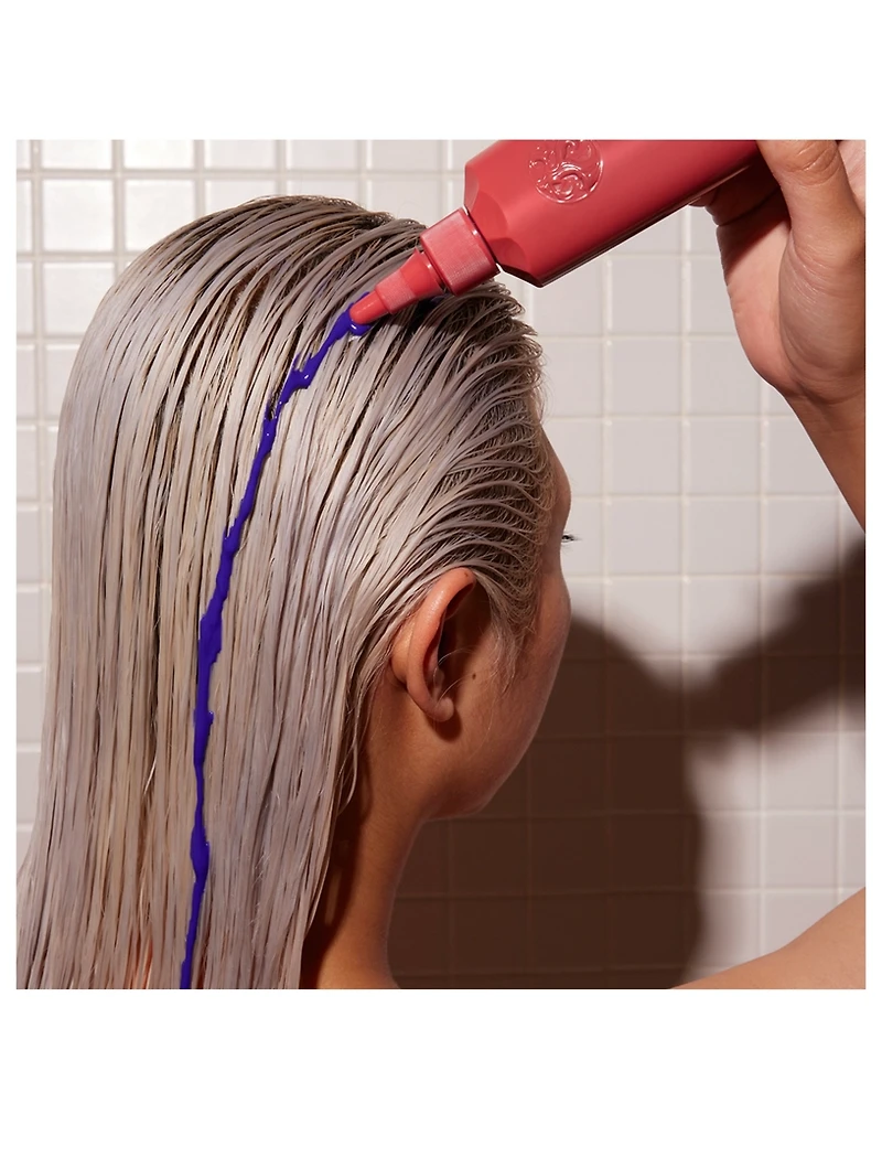 Bright Blonde Radiance & Repair Treatment