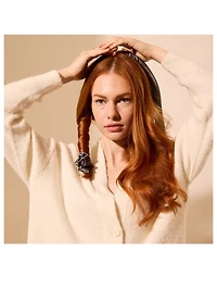 Hair Alchemy Heatless Styling Balm