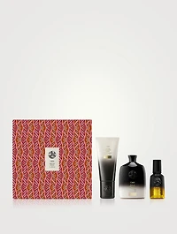 Gold Lust Collection