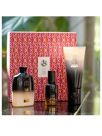 Gold Lust Collection