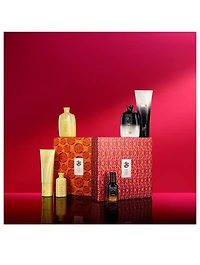 Gold Lust Collection