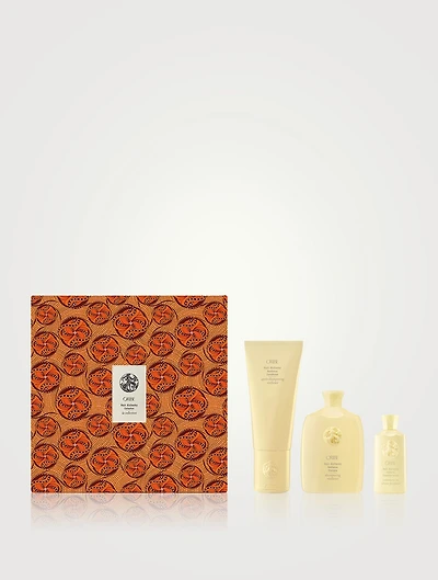 Hair Alchemy Collection