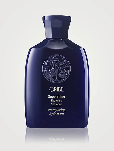 Supershine Hydrating Shampoo Travel