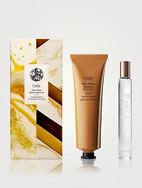 Côte d'Azur Hand & Fragrance Set