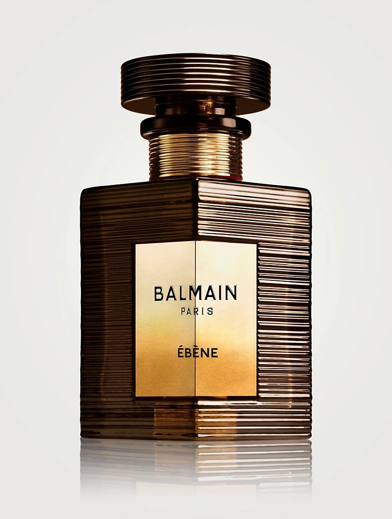 Ébène Eau De Parfum