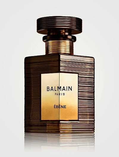 Ébène Eau De Parfum