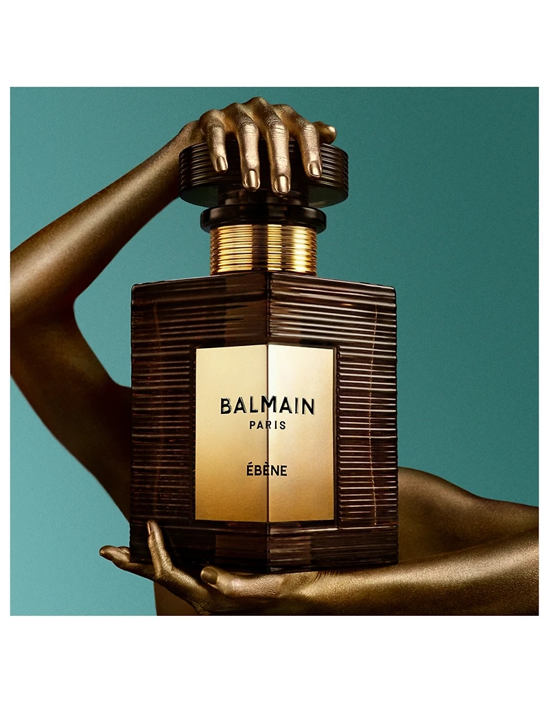 Ébène Eau De Parfum