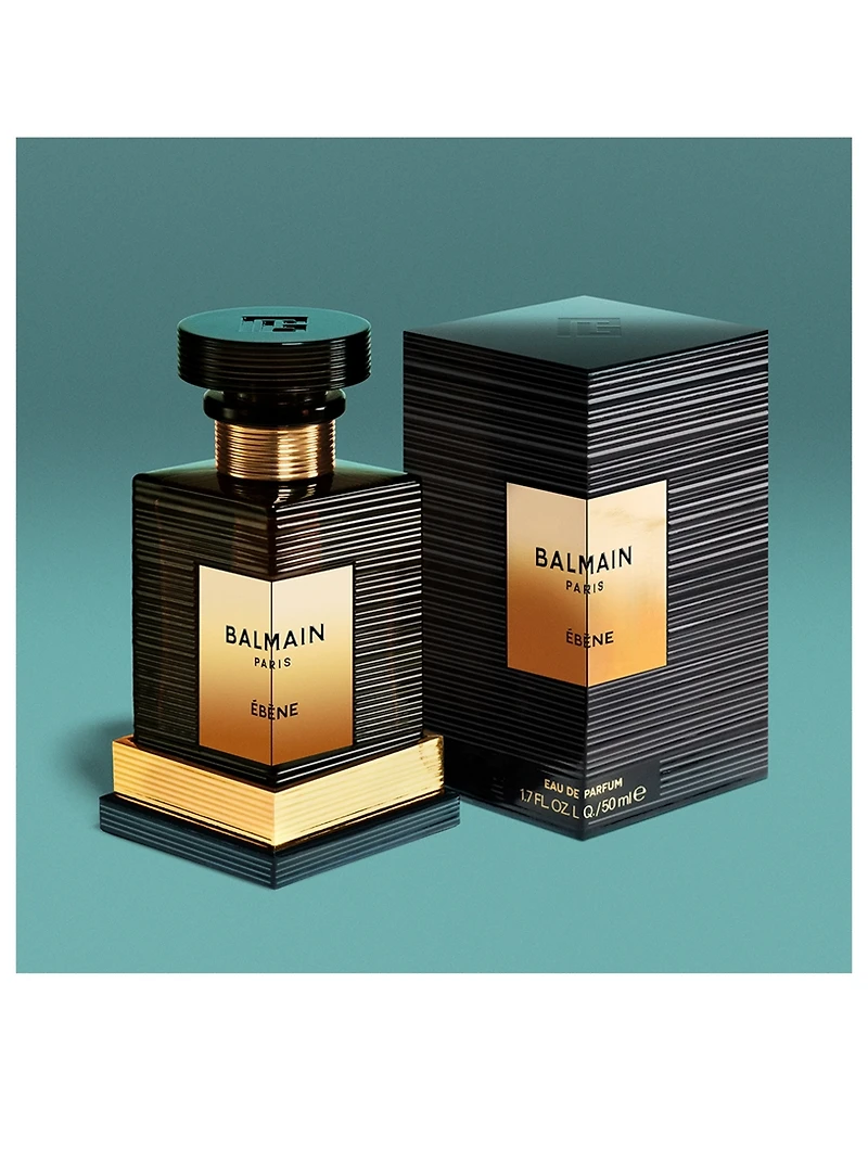 Ébène Eau De Parfum